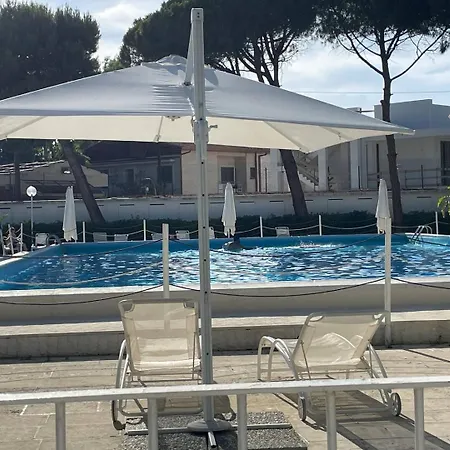 Apartment Riva Sweet *