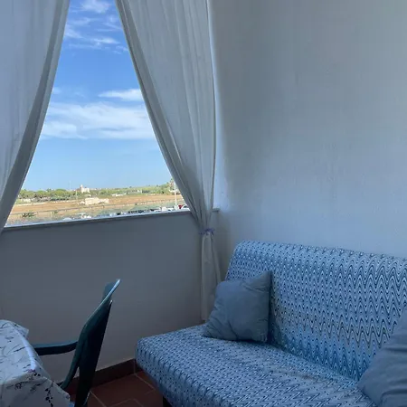 Riva Sweet Lägenhet Giovinazzo