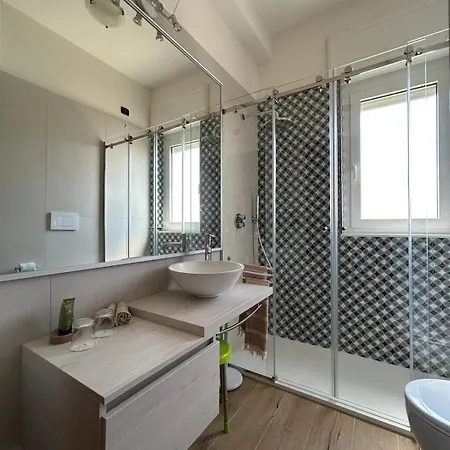 Apartment Riva Sweet Giovinazzo