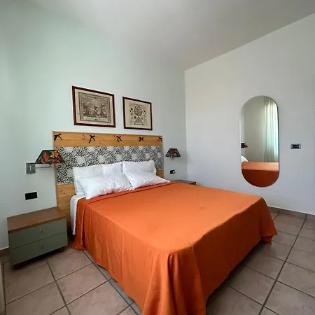 Riva Sweet Giovinazzo