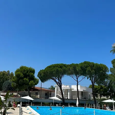 Riva Sweet Giovinazzo